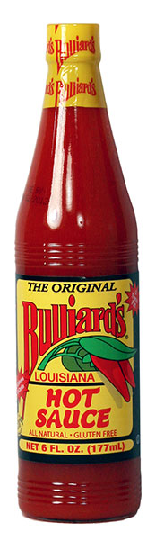 Bulliards Hot Sauce – Bulliards Hot Sauce