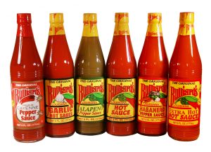 Louisiana Supreme Sauce Chicken Wings Original 12Oz